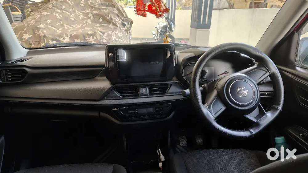 Maruti Suzuki Swift 2025 Petrol Well Maintained