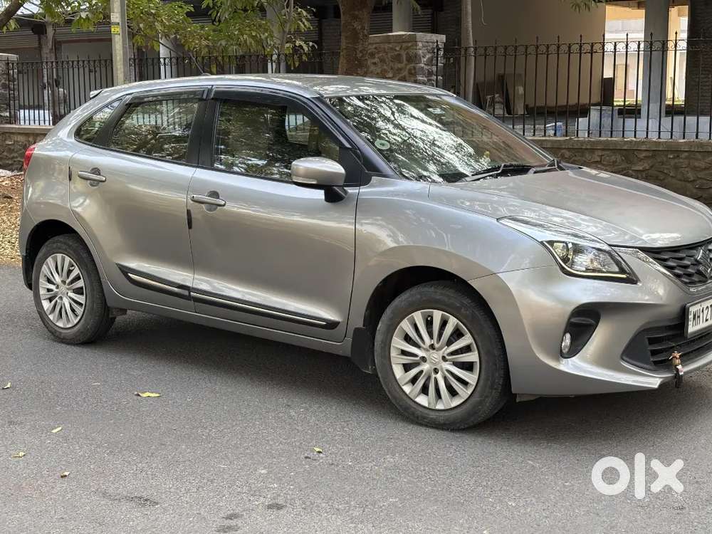 Belon Delta 2021  33,200 Km  Extended Warranty  Full Service History