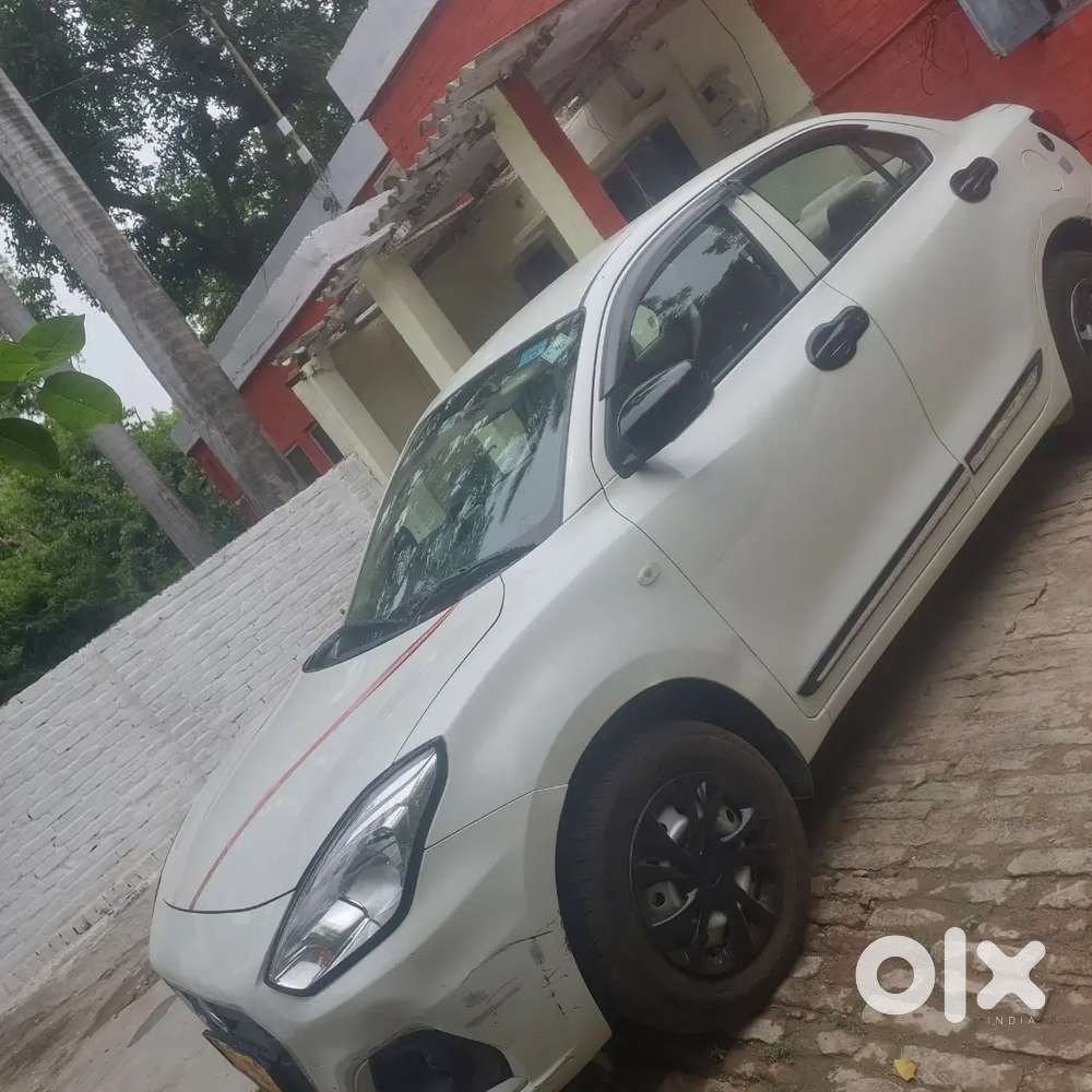 Maruti Suzuki Dzire 2025 Cng & Hybrids Well Maintained