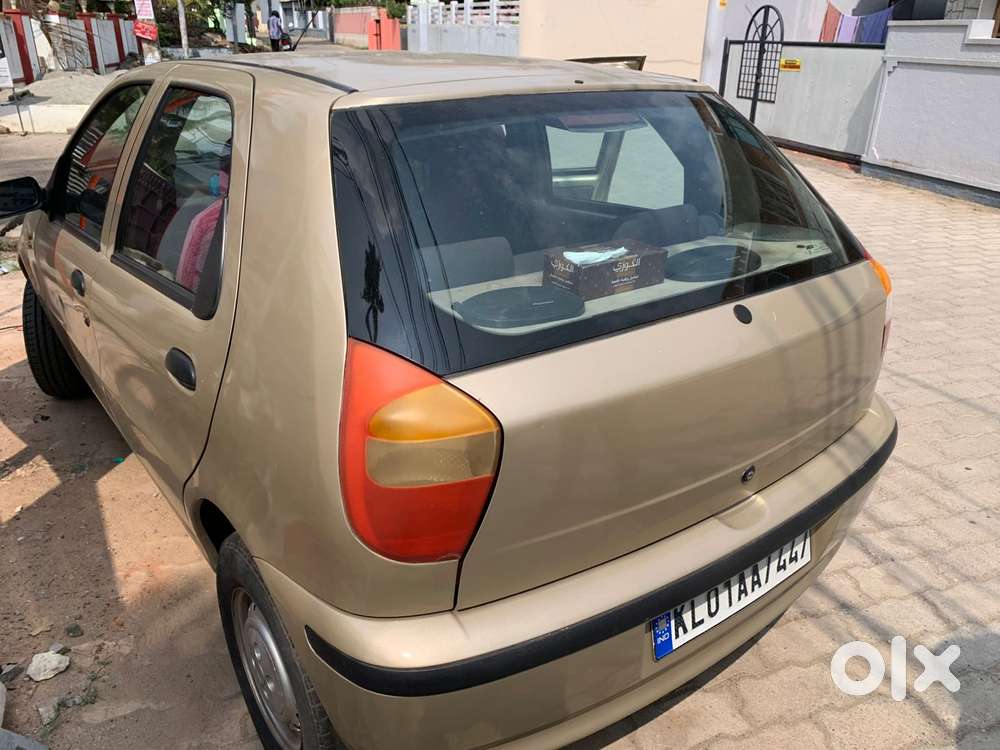 Fiat Palio 1.2, 2003, Diesel