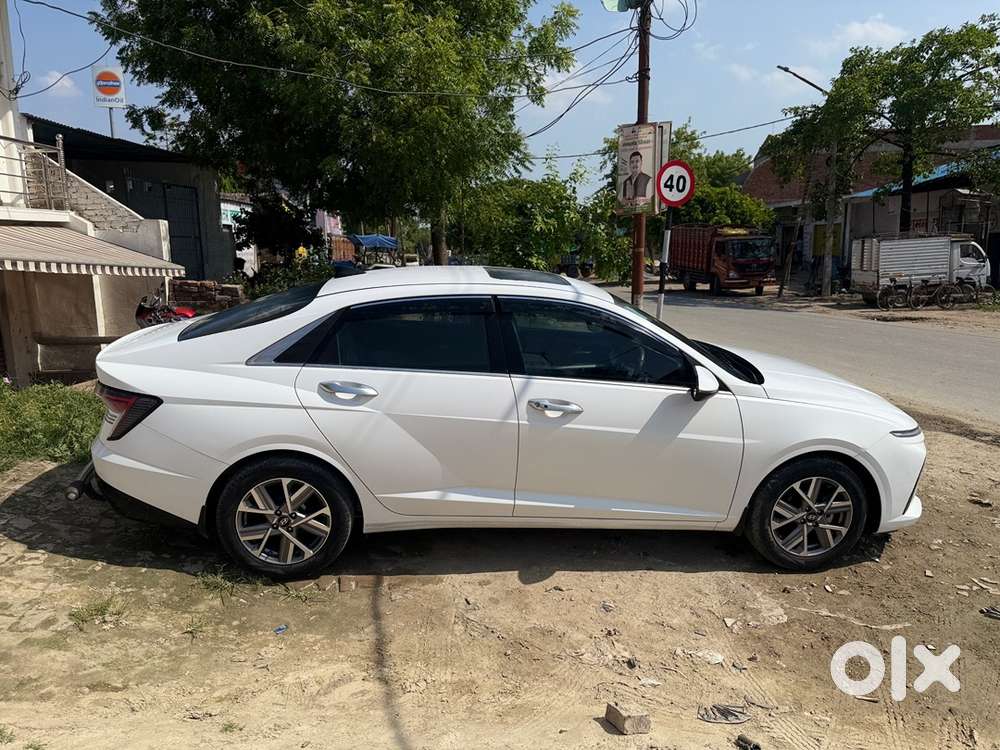Hyundai Petrol Manual 2023