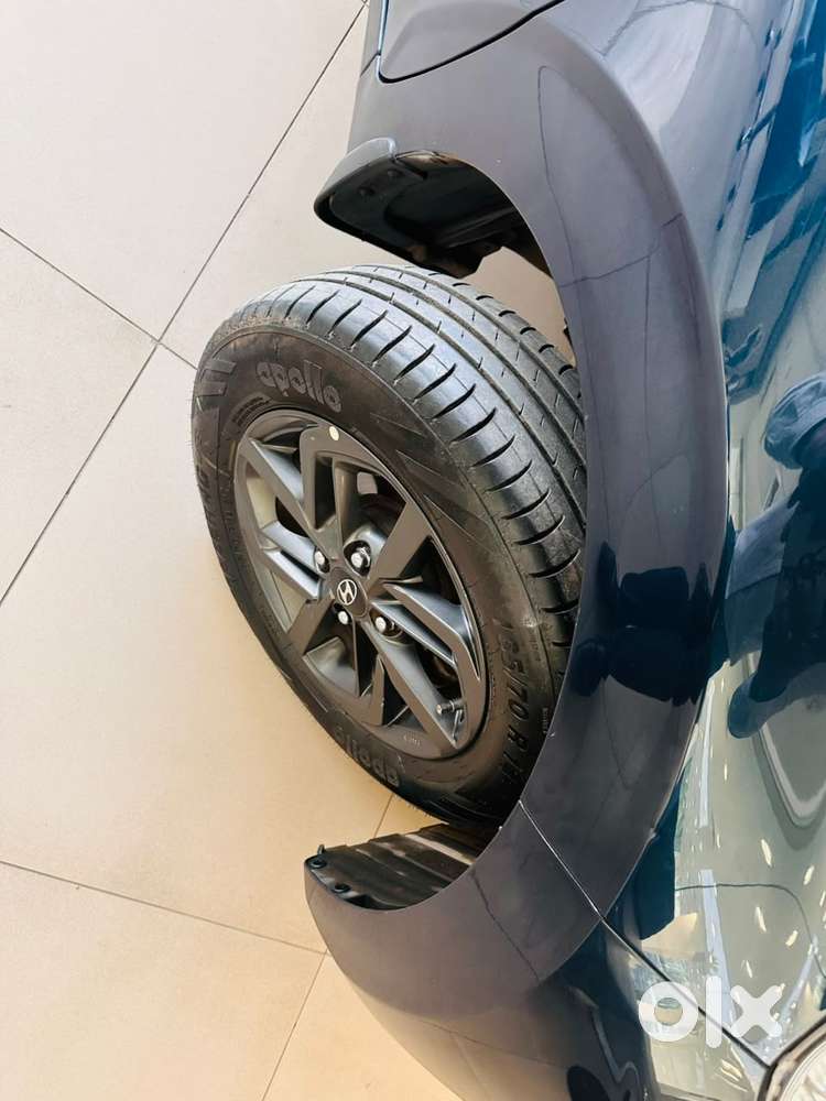 Hyundai Grand I10 Nios Sportz, 2020, Petrol