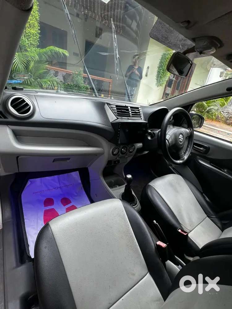 Maruti Suzuki A-star 2010 Petrol Well Maintained
