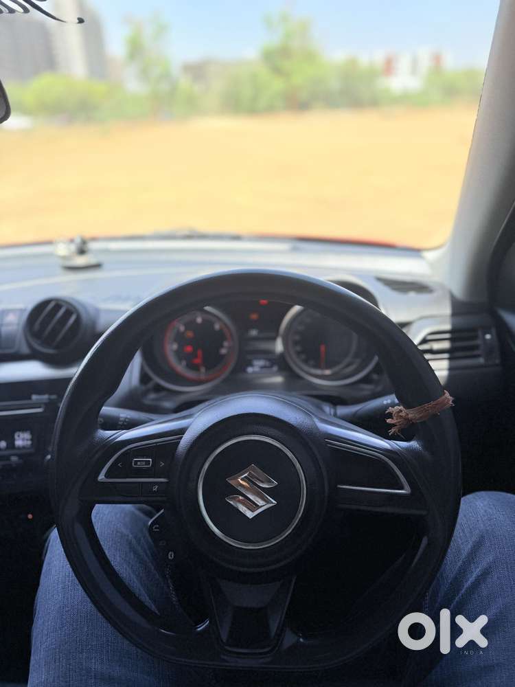 Maruti Suzuki Swift Ddis Vdi, 2018, Diesel