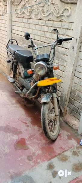 Xl Super Heavy Duty in Motorcycles in Madurai OLX India