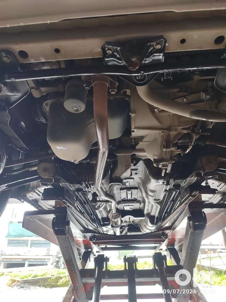 Maruti Suzuki Alto 800 2018 Petrol 20100 Km Driven