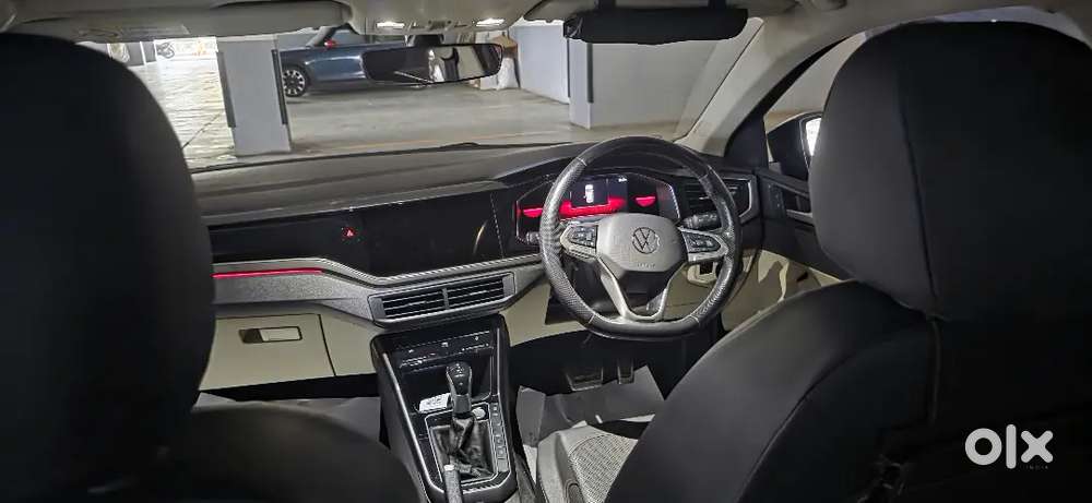 Volkswagen Virtus 2023 Gt Plus Evo