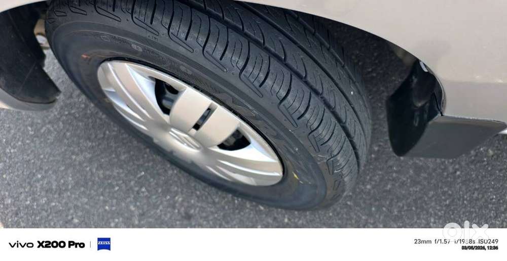 Maruti Suzuki Alto 800