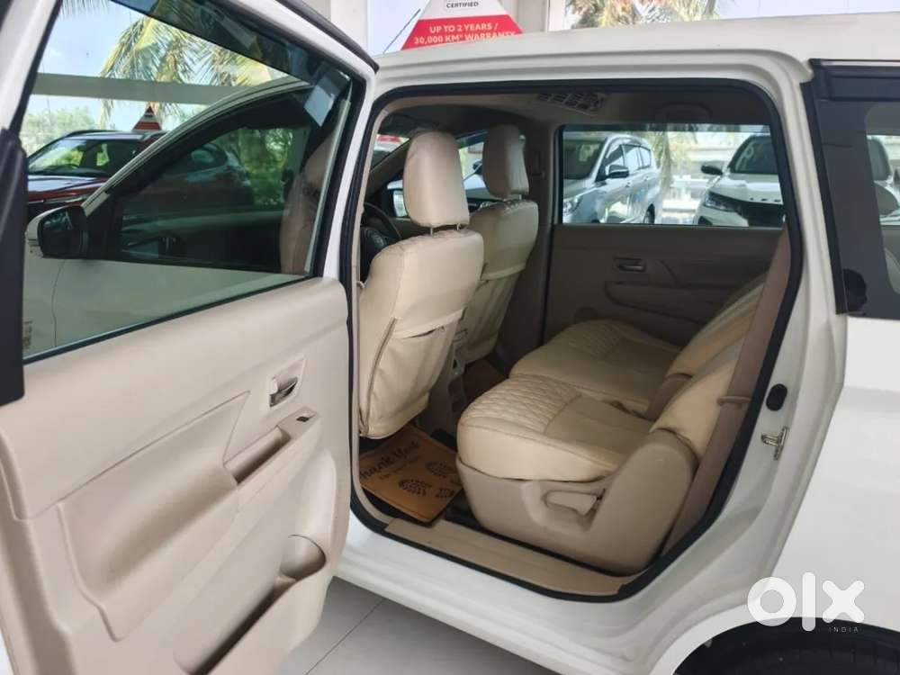 Toyota Rumion V Mt, 2023, Petrol