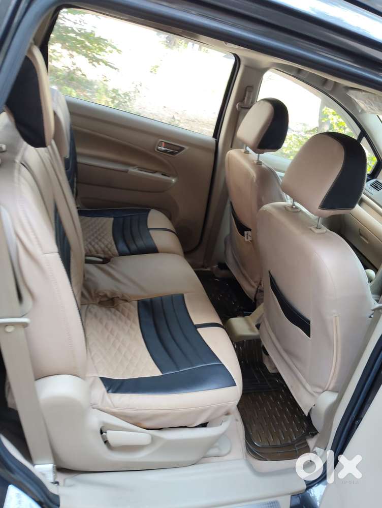 Maruti Suzuki Ertiga Shvs Vdi Limited Edition, 2017, Diesel