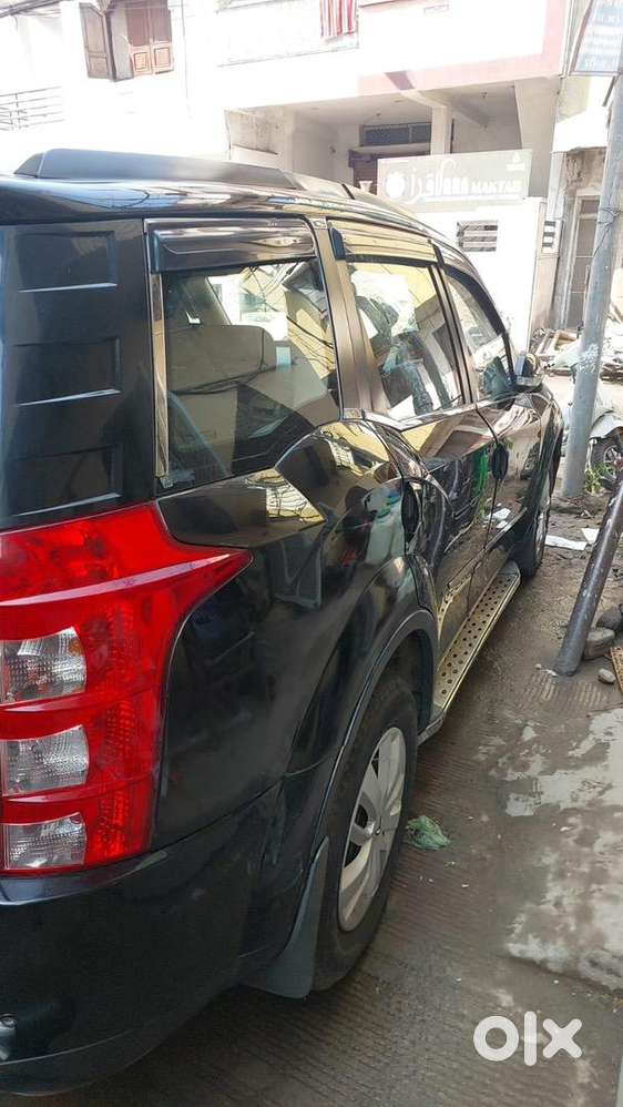Mahindra Xuv500 2015 Diesel Well Maintained