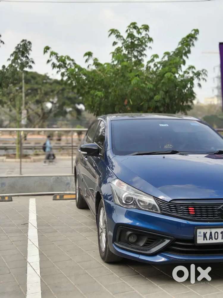 Well Maintained Maruti 2019 Ciaz Zeta