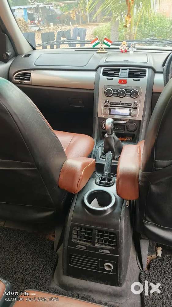 Tata Safari Storme 2016 Vx 4x4 Diesel Manual