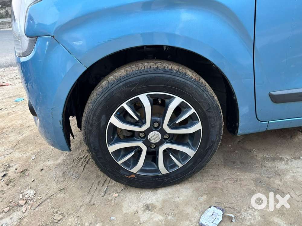 Maruti Suzuki Wagon R 2020 Petrol Well Maintained