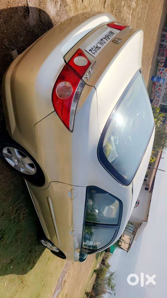 Honda City Zx Gxi, 2008, Cng & Hybrids