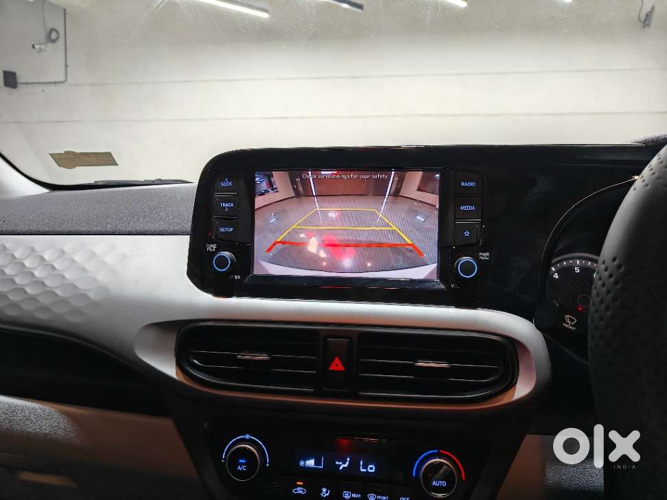 Hyundai Grand I10 Nios Sportz 1.2 Kappa Vtvt, 2023, Petrol