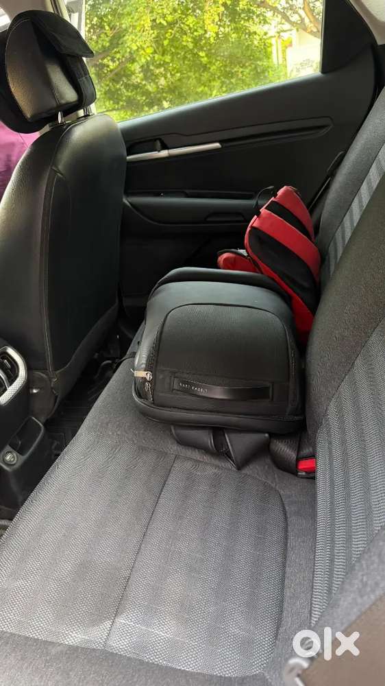 Kia Sonet 2023 Petrol Well Maintained