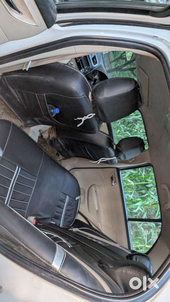 Maruti Suzuki Swift Dzire 2016 Petrol