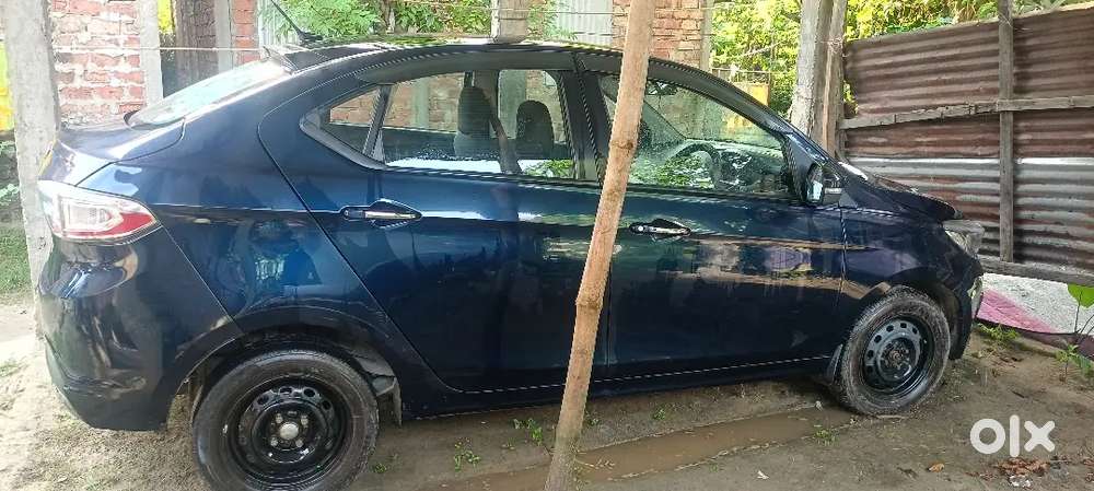 Tata Tigor 2018 1.2 Petrol