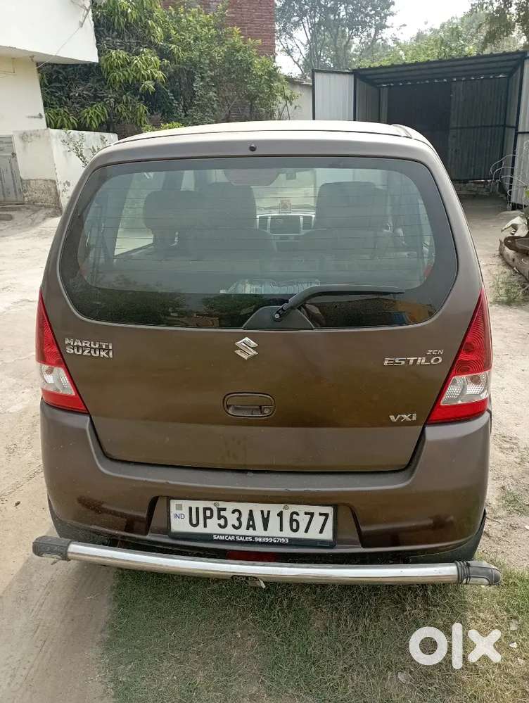 Maruti Suzuki New-gen Swift 2011