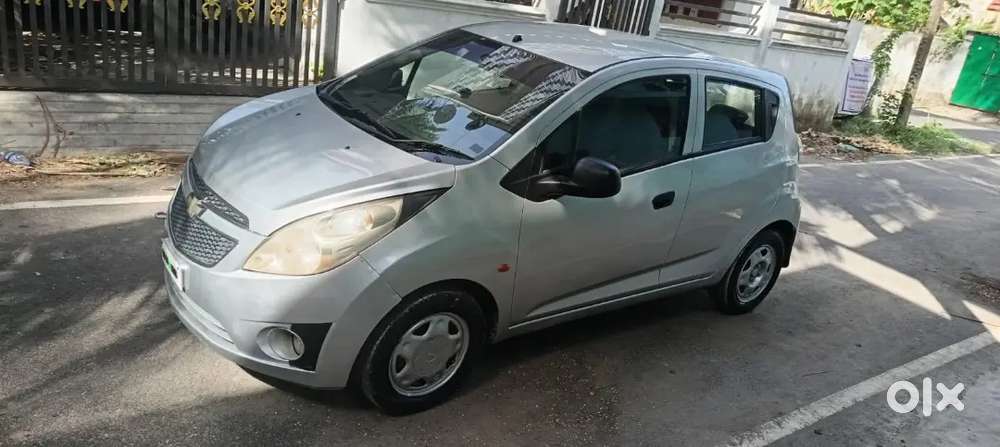 Chevrolet Beat 2012 Diesel 113000 Km Driven