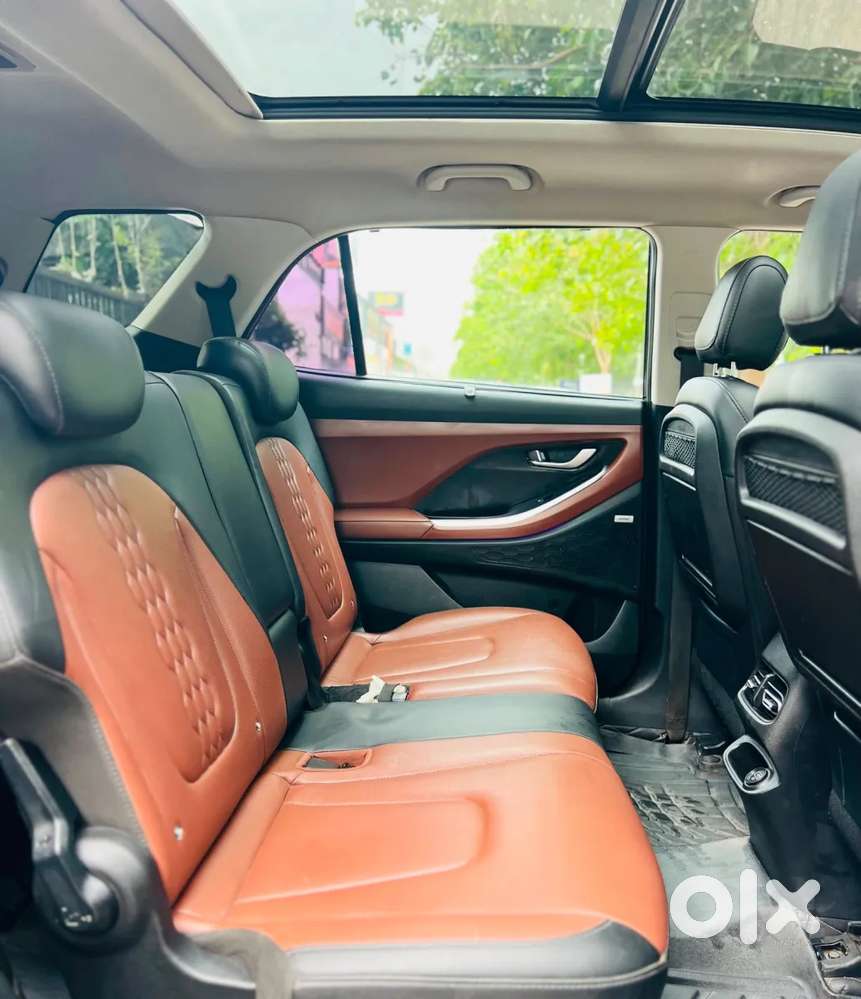 Hyundai Alcazar 1.5 Signature (o) Diesel At 7 Str, 2023, Diesel