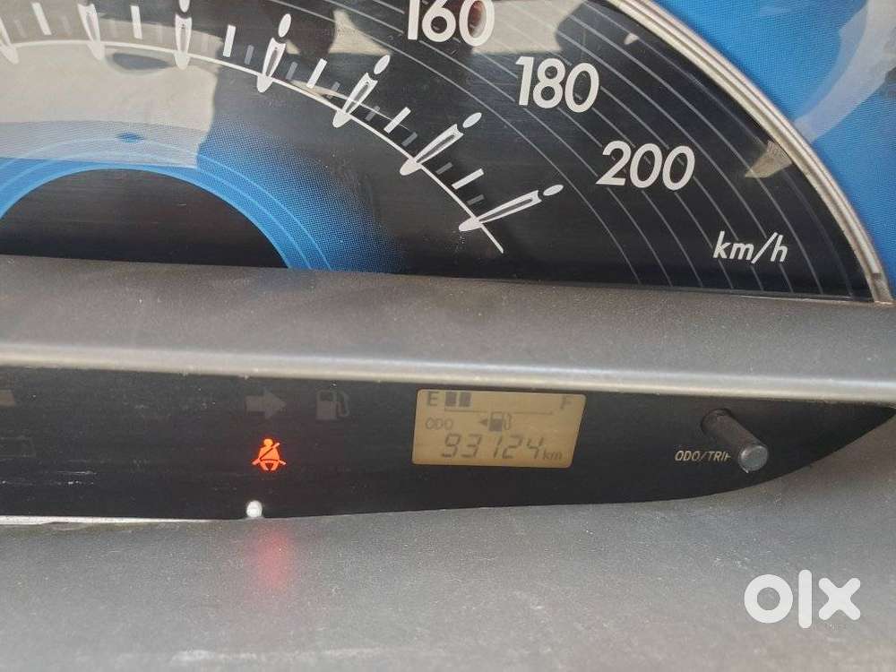 Toyota Etios Liva 2011-2012 Gd, 2013, Diesel