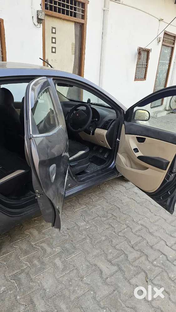 Hyundai Eon 0.8 Plus 2017 Petrol Manual