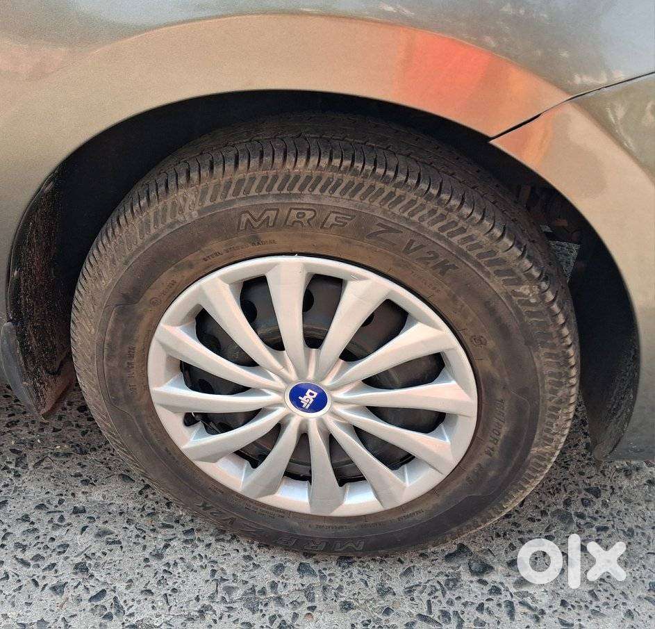 Maruti Suzuki Swift Dzire Vdi At, 2017, Petrol