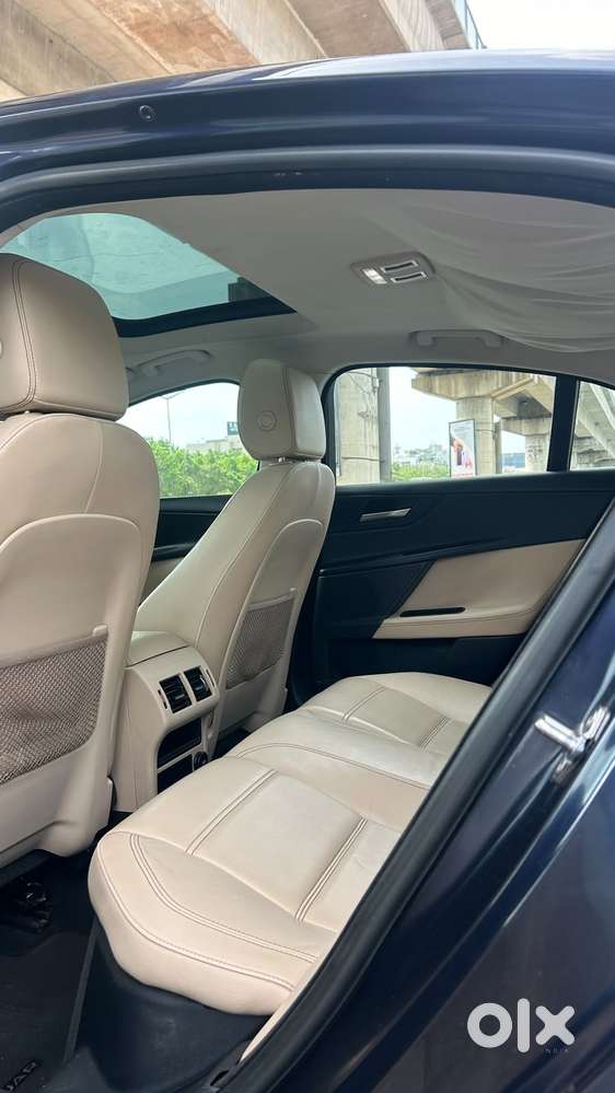 Jaguar Xe 2.0l Diesel Prestige, 2017, Diesel