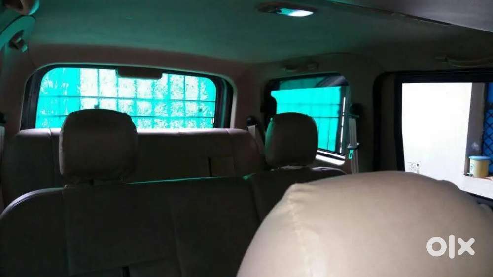 Chevrolet Enjoy 2014 Petrol 35000 Km Driven Well Maintained Car