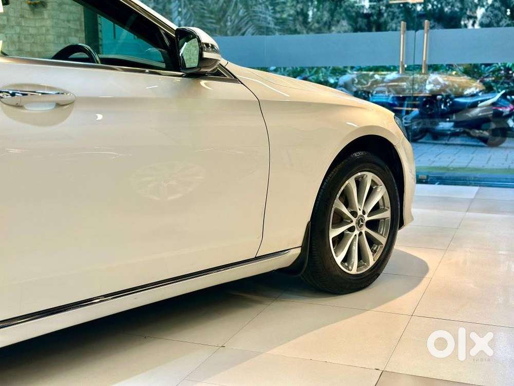 Mercedes-benz E-class E350d, 2018, Diesel