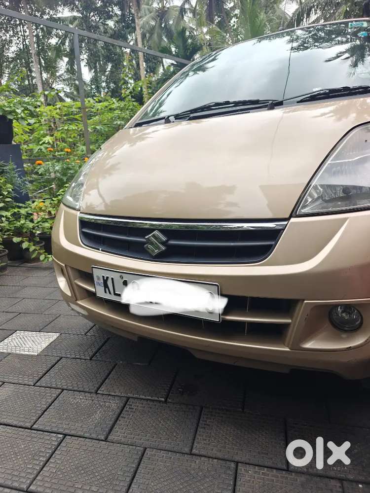 Maruti Suzuki Zen Estilo 2009 Car