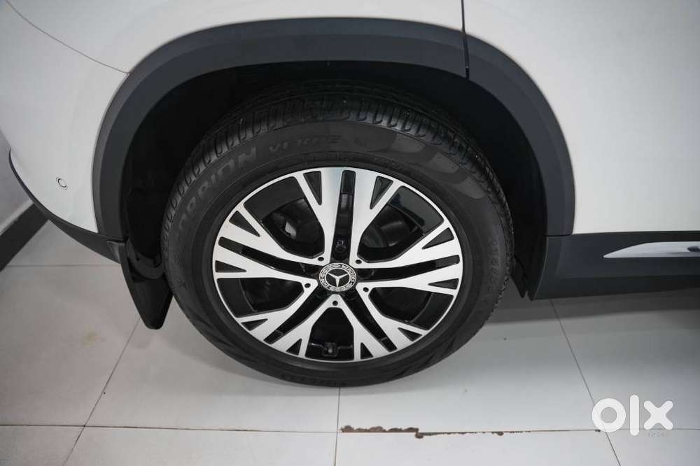 Mercedes-benz Gla 220d 4matic, 2025, Diesel