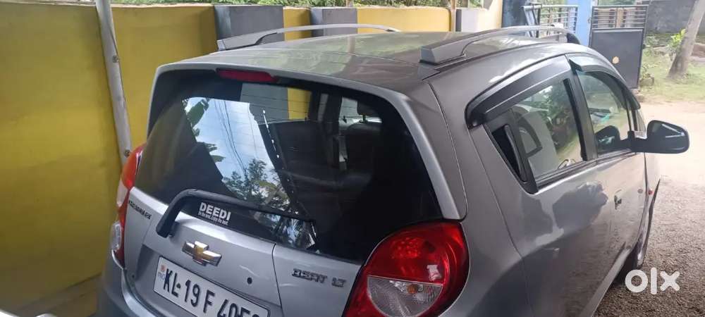 Chevrolet Beat 2015 Diesel Well Maintained