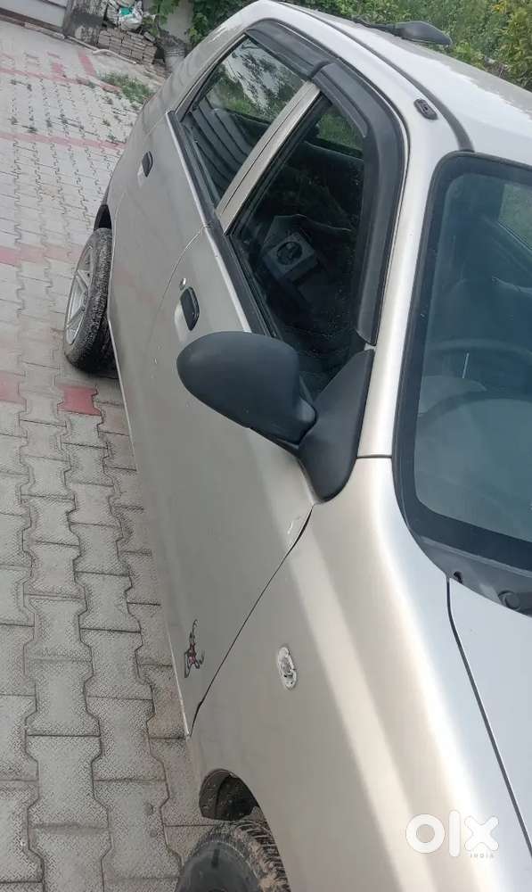Maruti Suzuki Alto 2008 Petrol