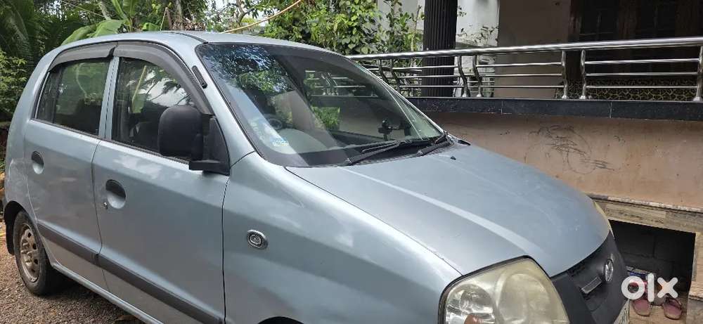 2006 Hyundai Santro - Good Running Condition  Price Negotiable