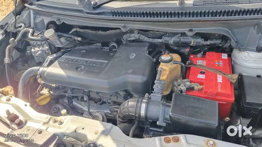2015 Maruti Suzuki Ertiga डीज़ल मैन्युअल