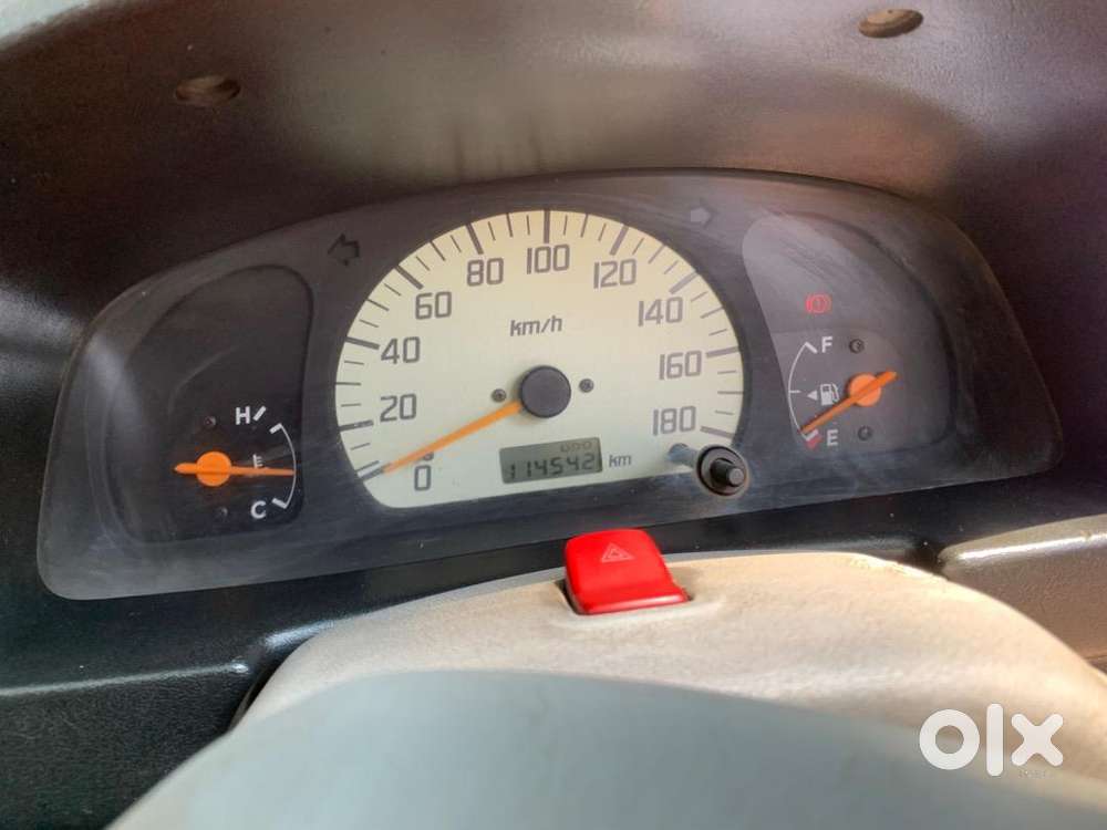 Maruti Suzuki Alto 2006 Petrol Good Condition