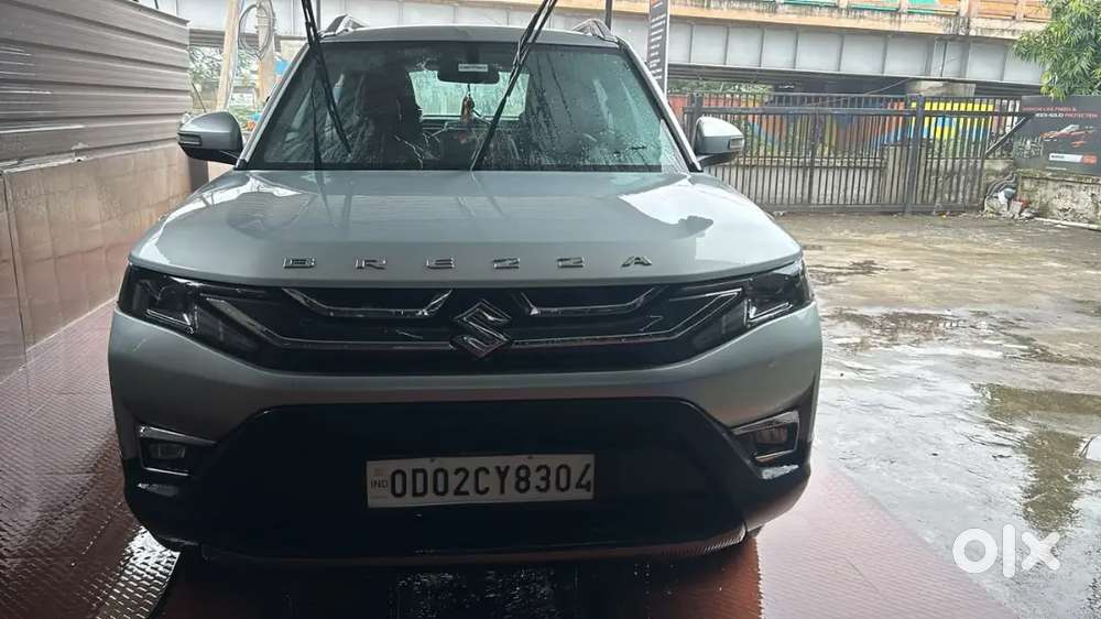 Sell My Car On Price Of 8.3 Lakh