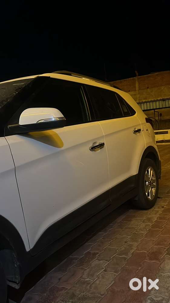 Hyundai Creta 2018 Diesel