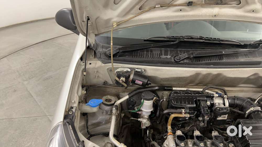 Maruti Suzuki Alto 800 2012-2016 Vxi, 2017, Petrol