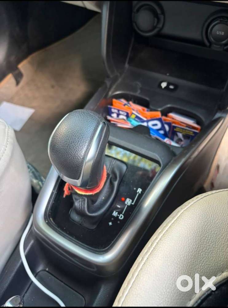 Maruti Suzuki Dzire 1.2 Zxi Plus Amt, 2025, Petrol