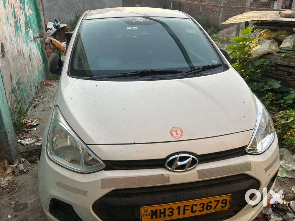 Hyundai Grand I10 2019