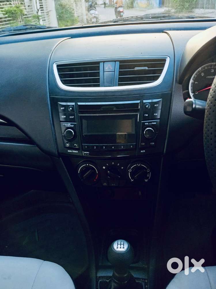 Maruti Suzuki Swift Vdi Optional, 2015, Diesel