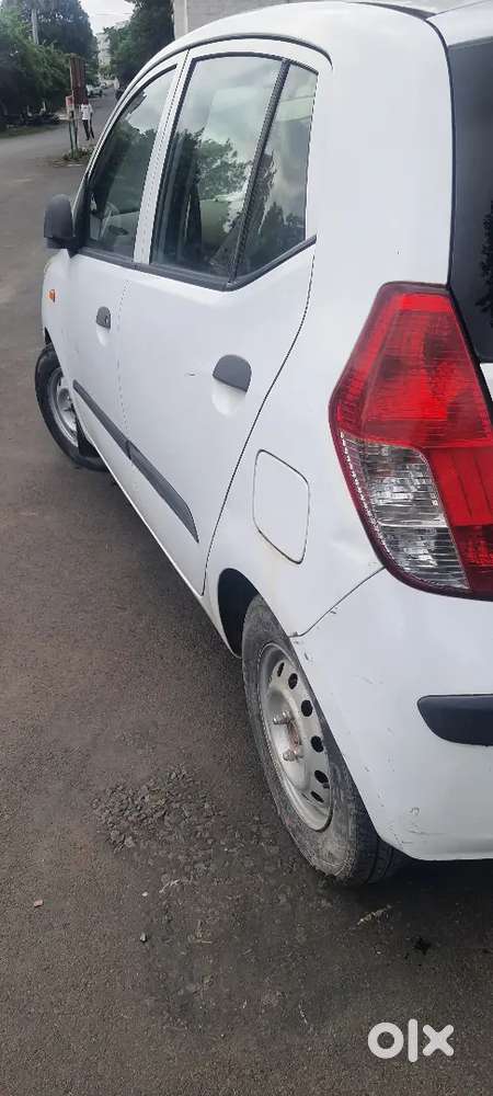Hyundai I10 Era Petrol 2010