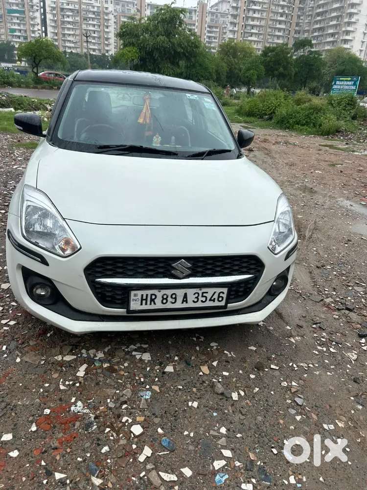 Maruti Suzuki Swift 2023 Petrol 85000 Km Driven