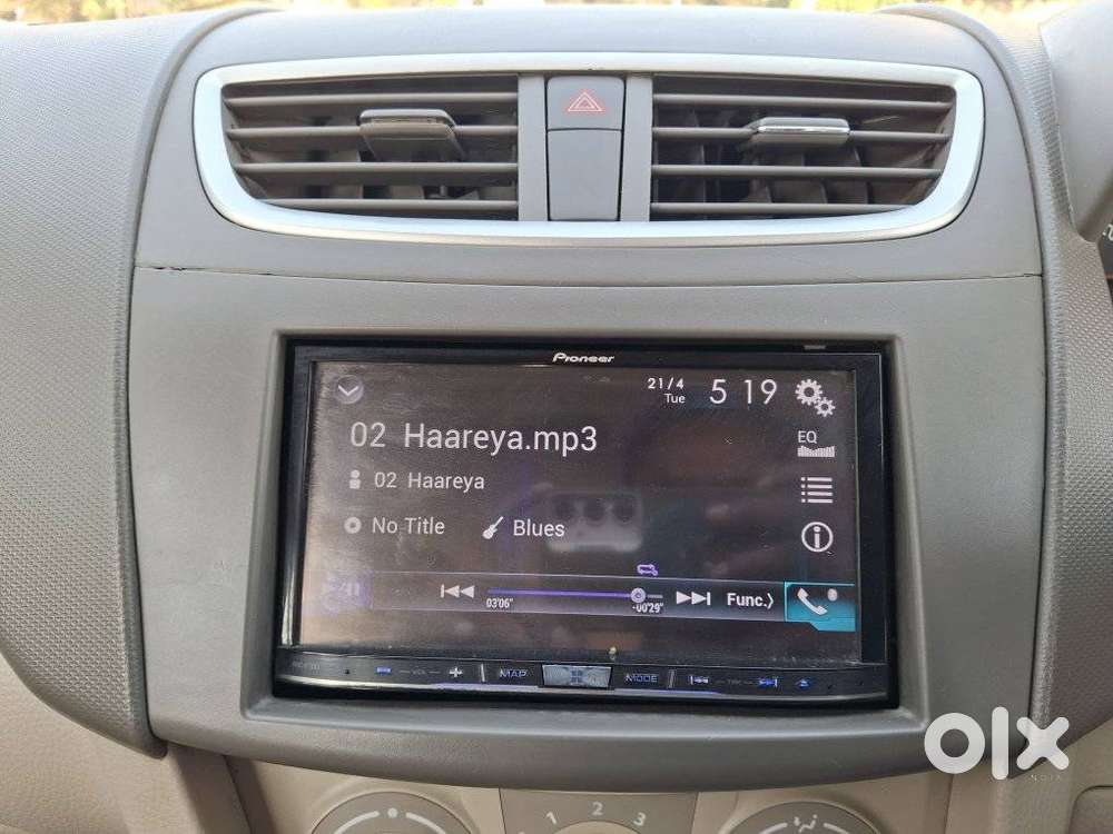 Maruti Suzuki Ertiga 1.5 Vxi, 2016, Petrol