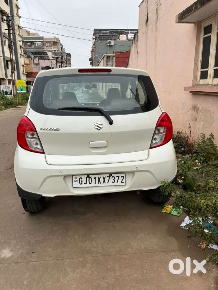 Maruti Suzuki Celerio Zxi 2020