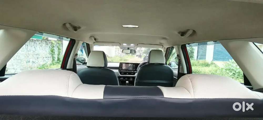 Kia Seltos Htk Plus 2019